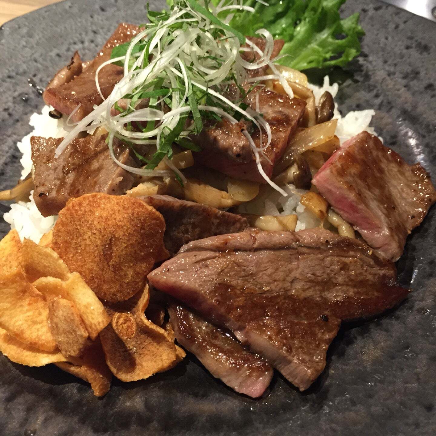 Foursquare の写真