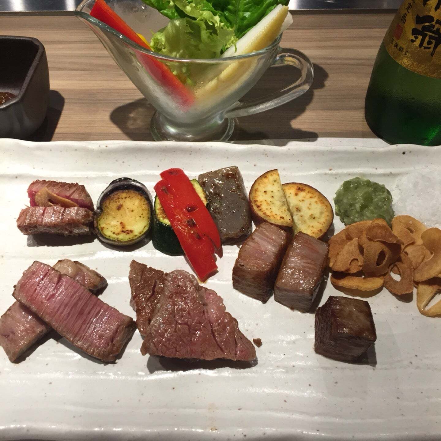 Foursquare の写真
