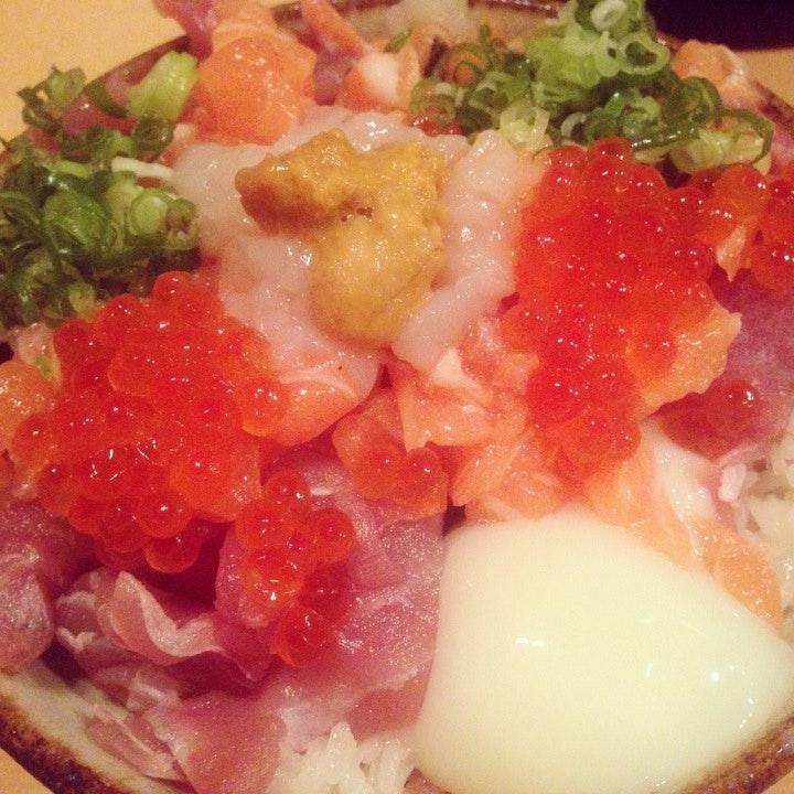 Foursquare の写真