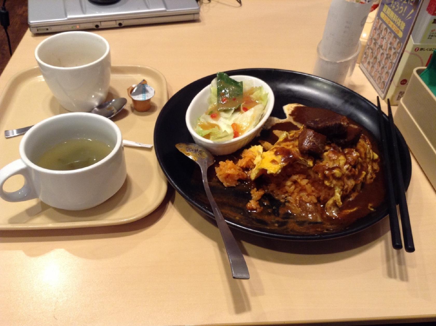Foursquare の写真