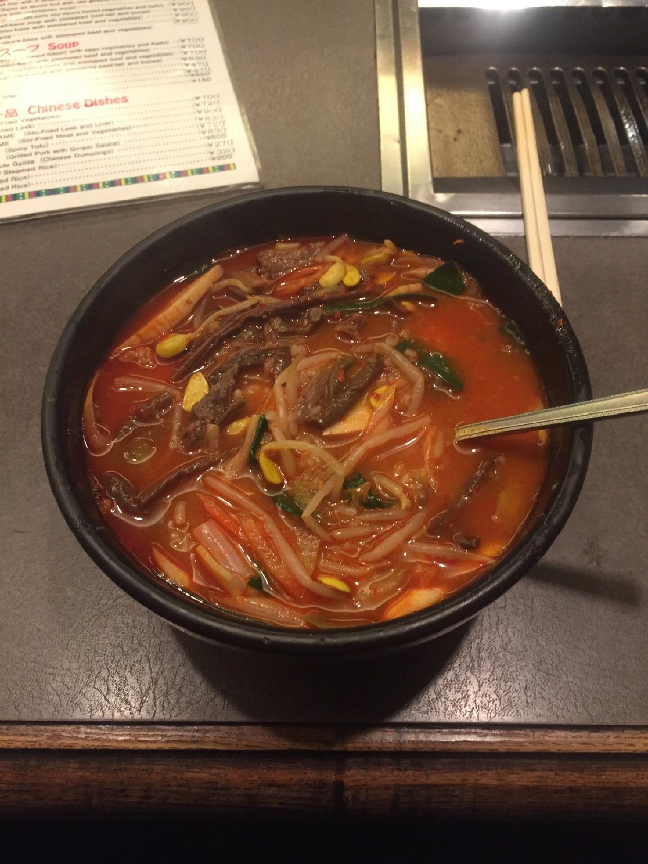 Foursquare の写真