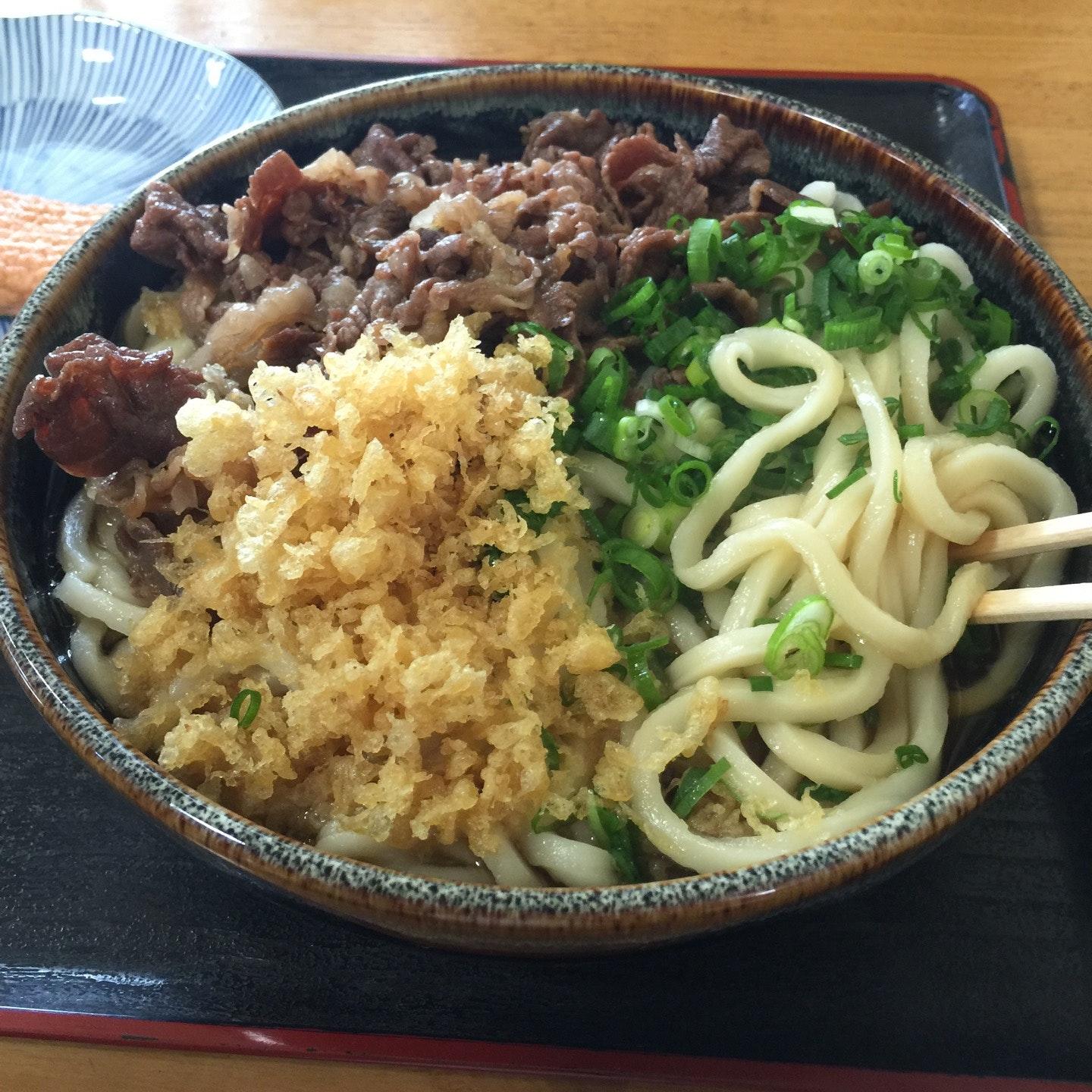Foursquare の写真
