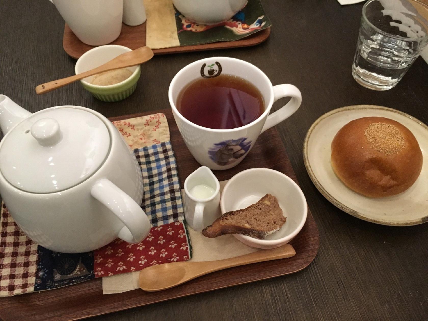 Foursquare の写真