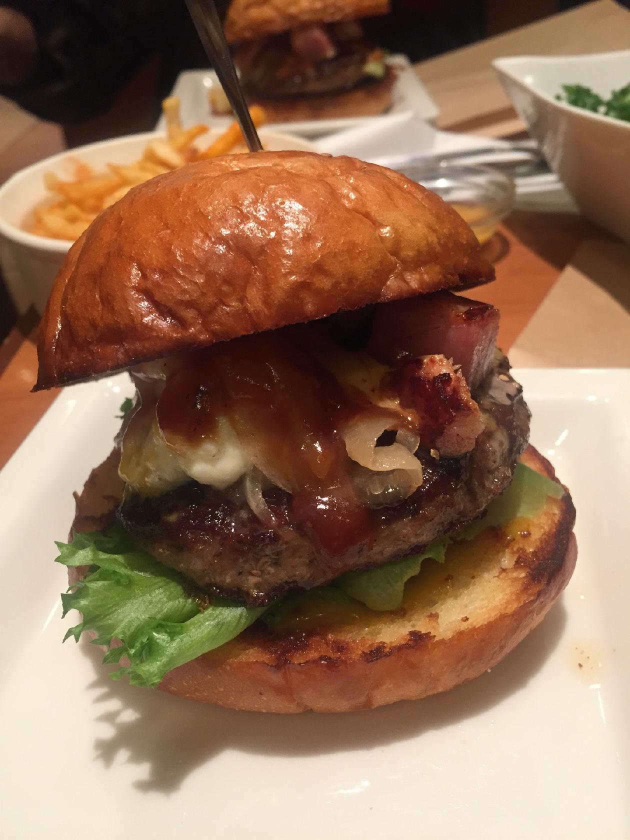 Foursquare の写真