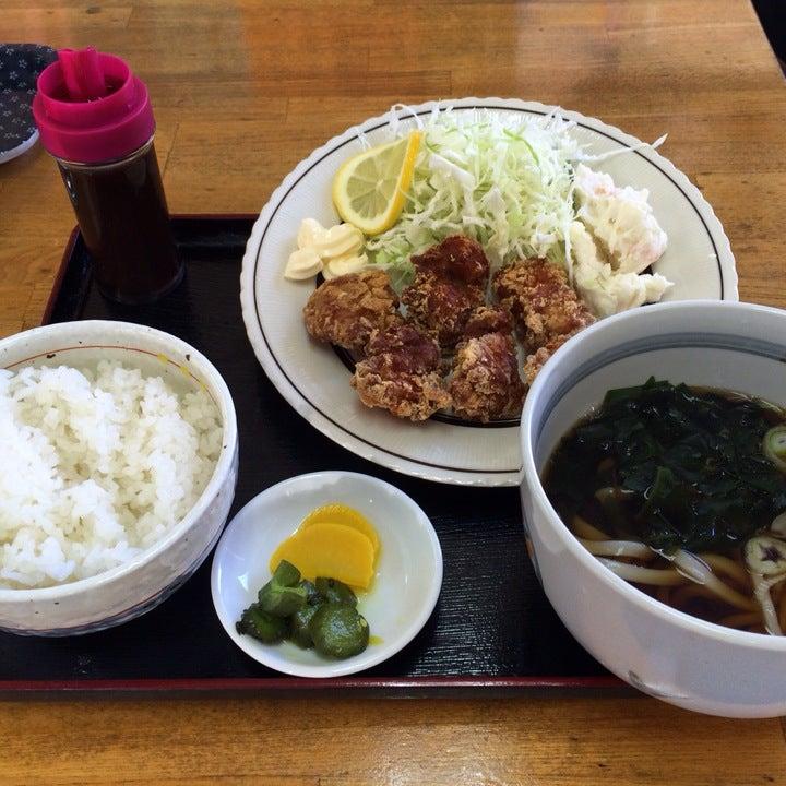 Foursquare の写真