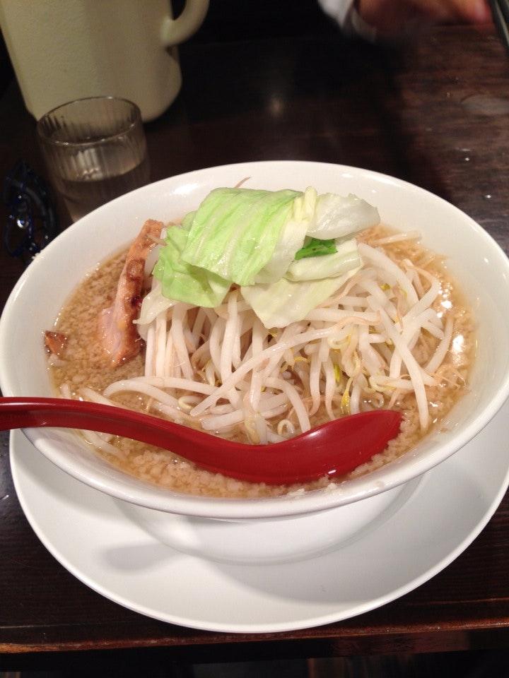 Foursquare の写真