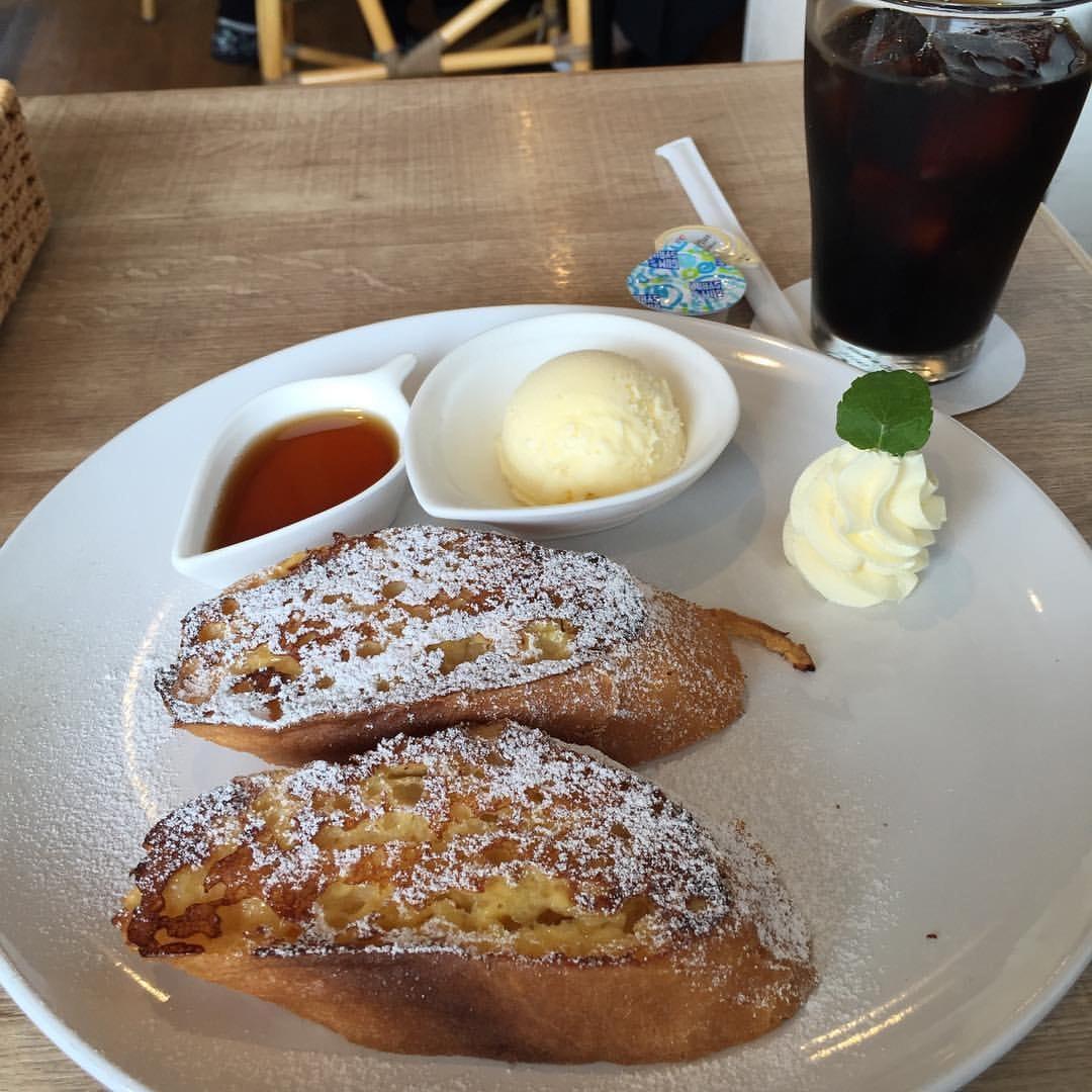 Foursquare の写真