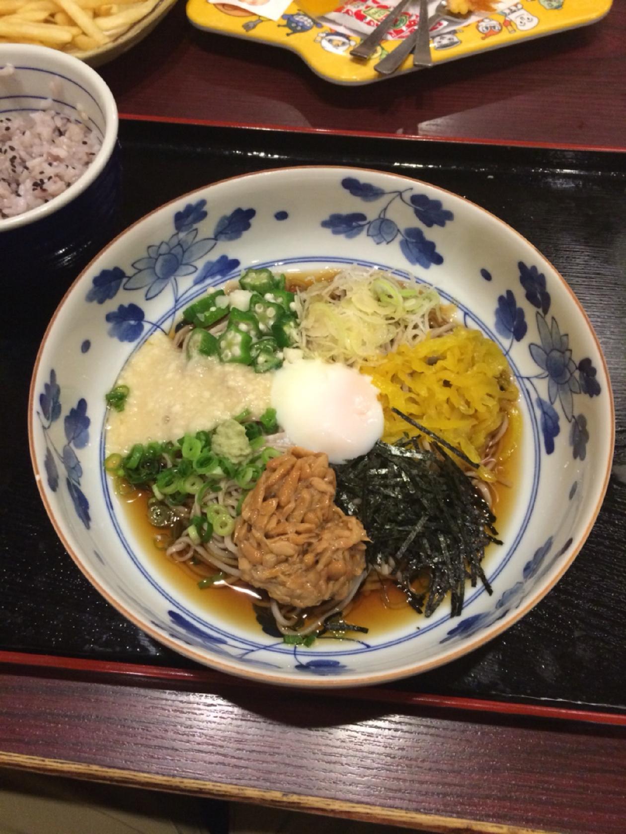 Foursquare の写真