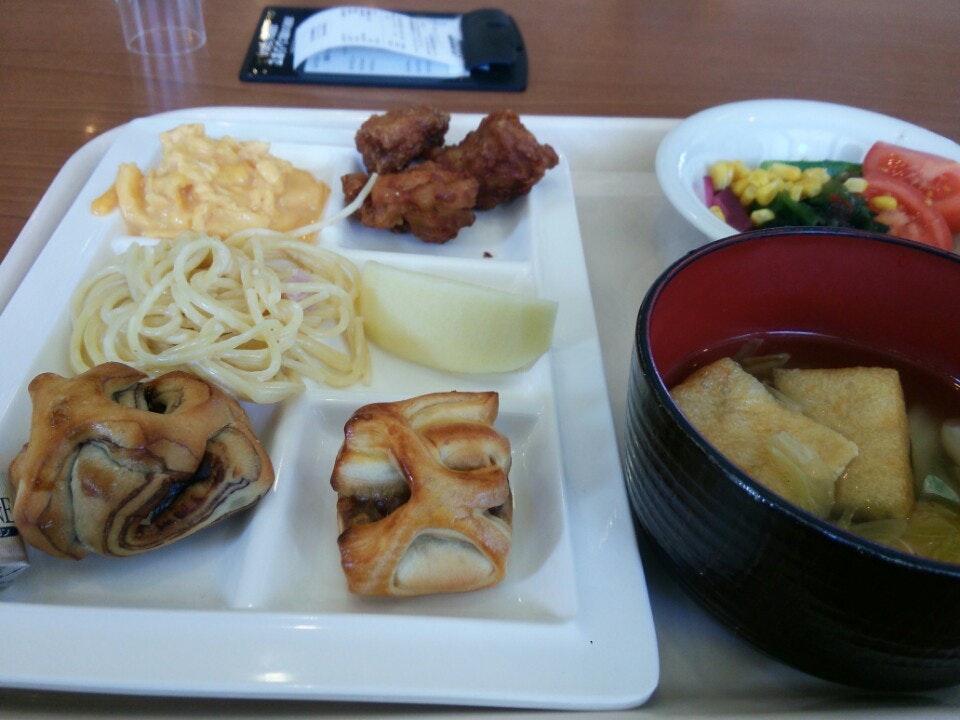 Foursquare の写真