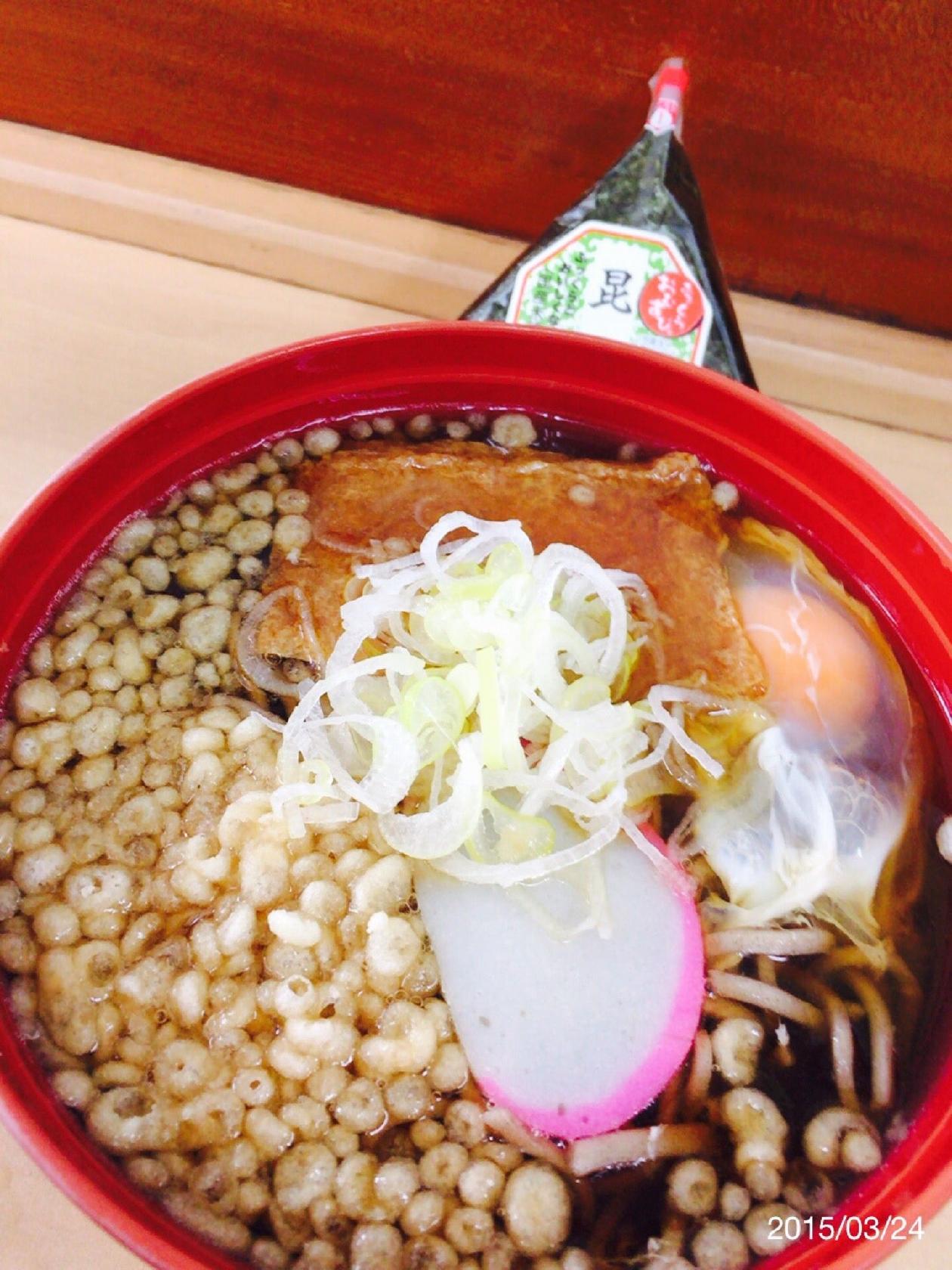 Foursquare の写真