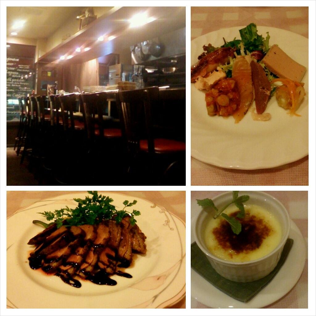 Foursquare の写真