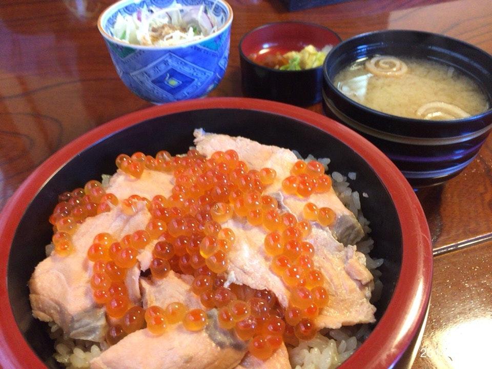 Foursquare の写真