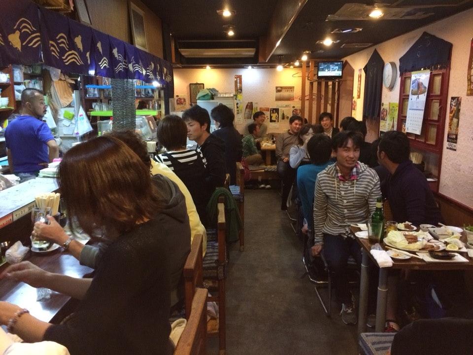 Foursquare の写真