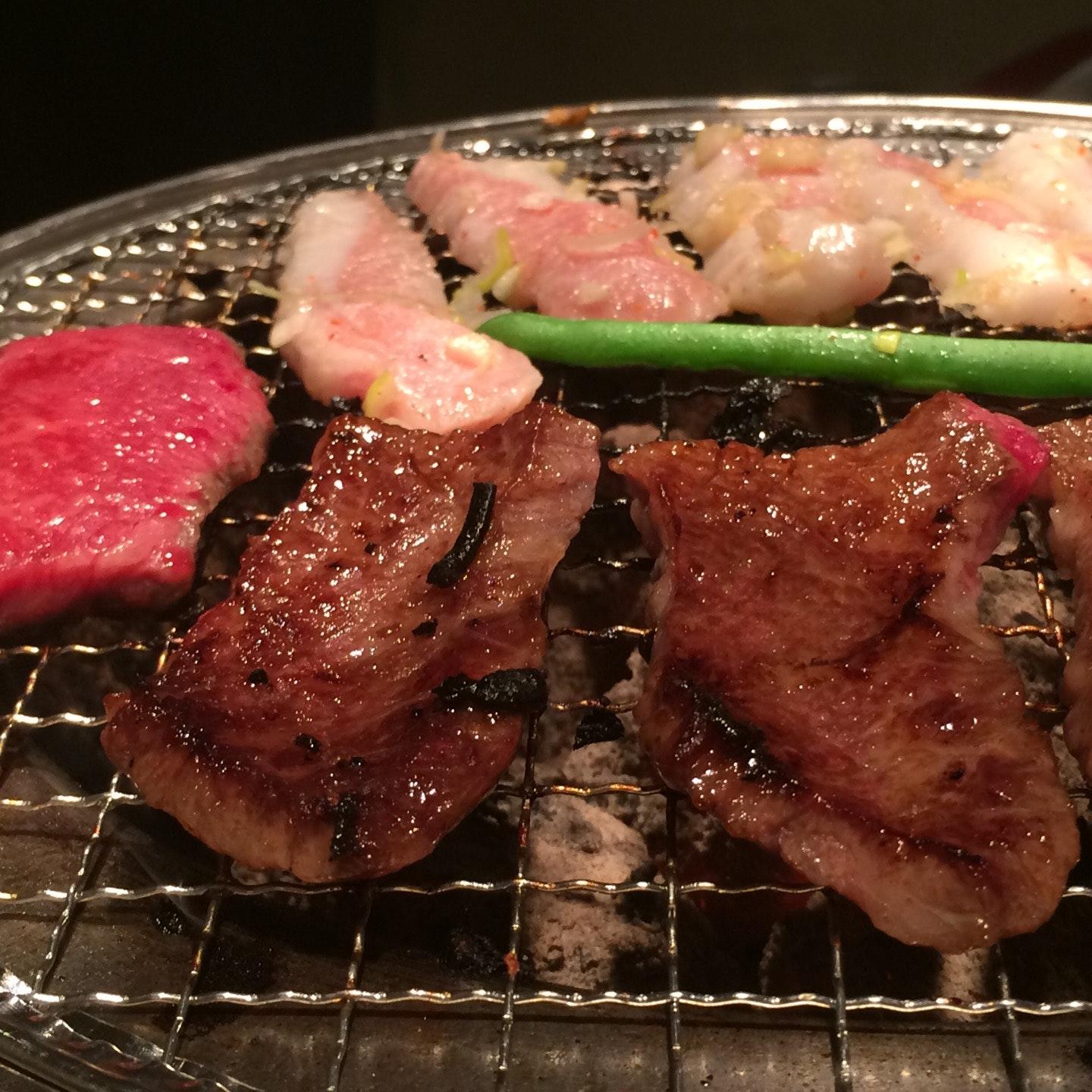 Foursquare の写真