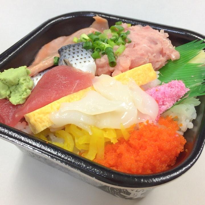 Foursquare の写真