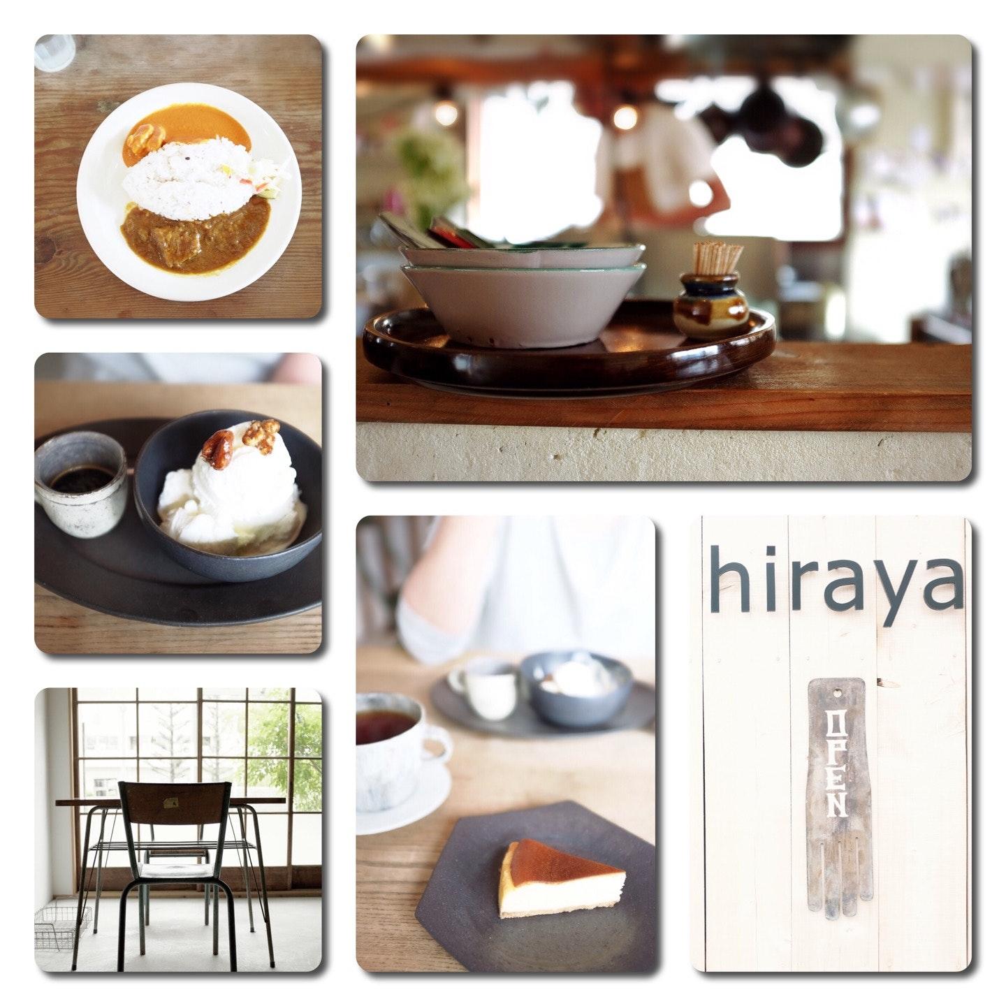 Foursquare の写真