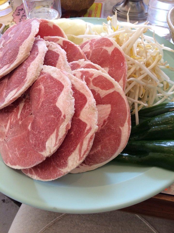 Foursquare の写真