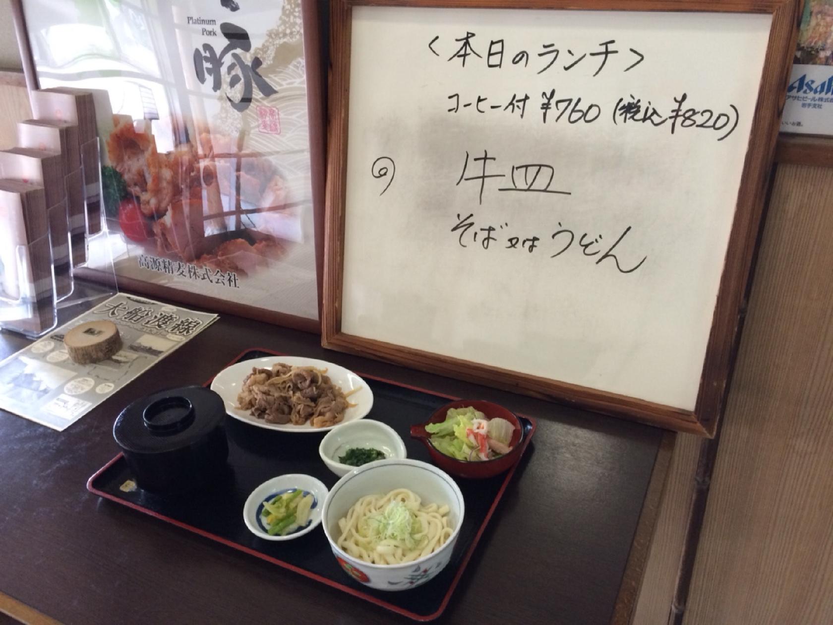 Foursquare の写真