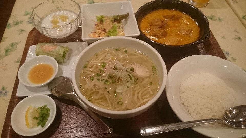 Foursquare の写真