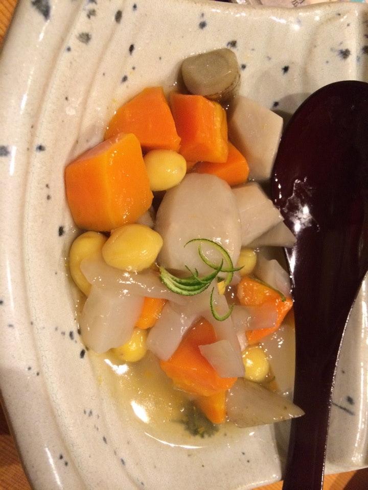 Foursquare の写真