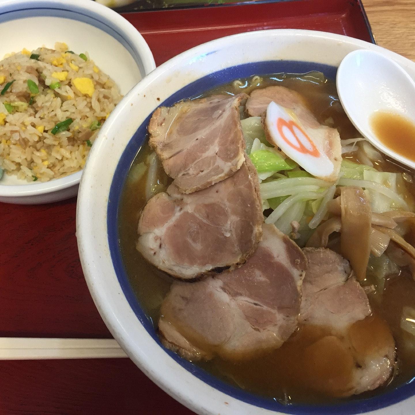 Foursquare の写真