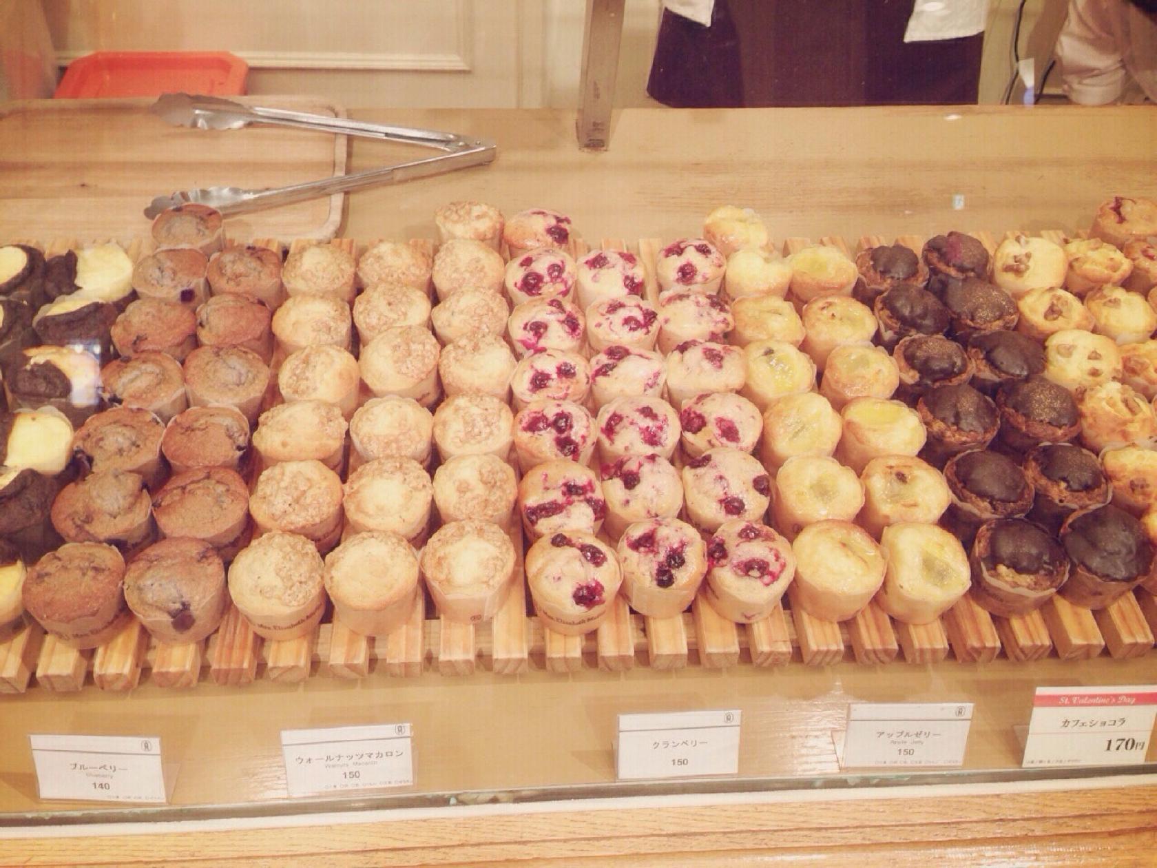 Foursquare の写真