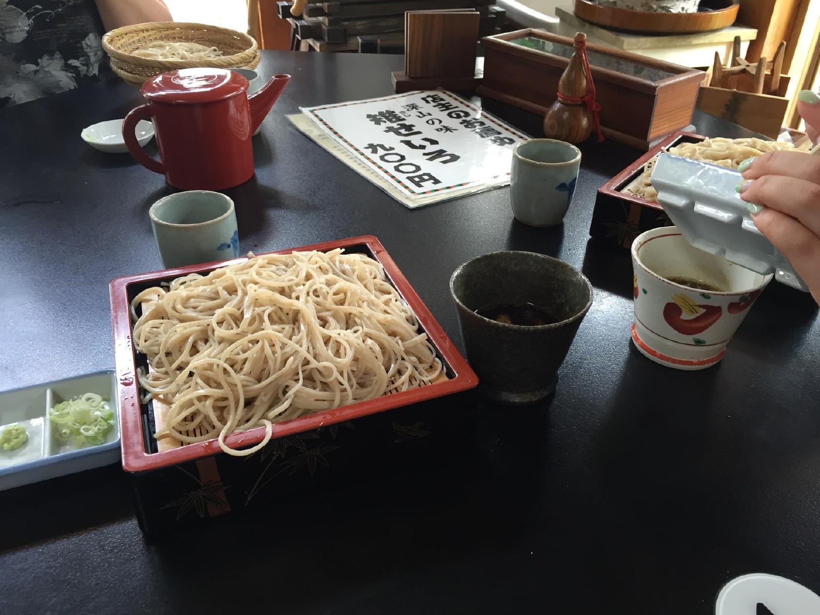 Foursquare の写真