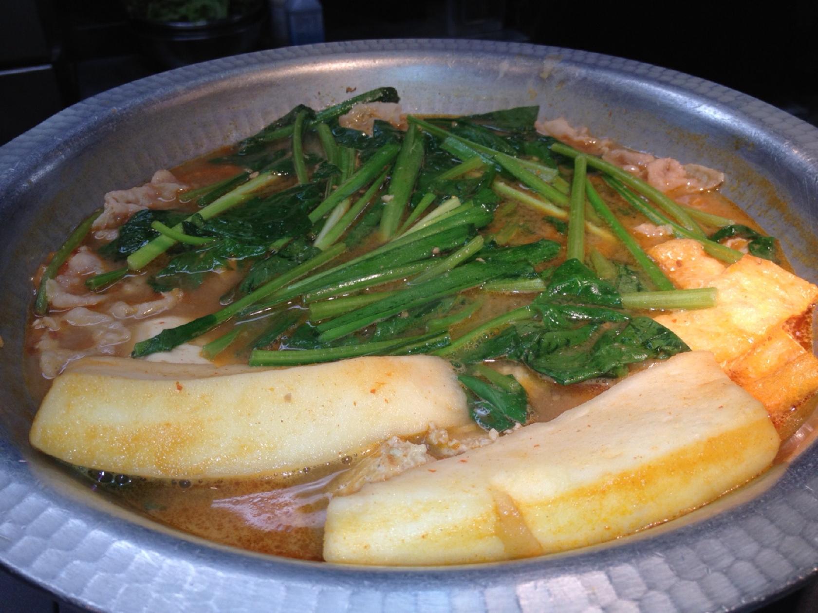 Foursquare の写真