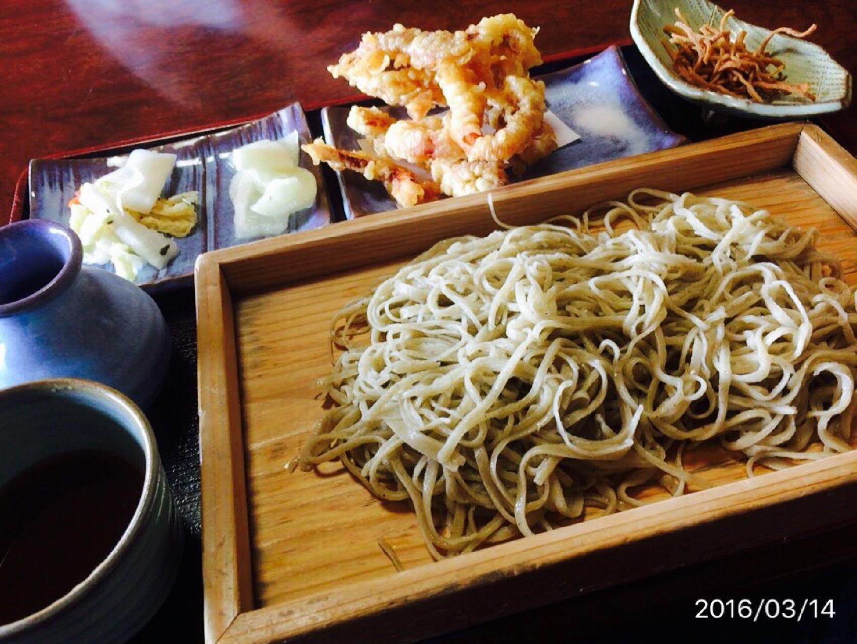 Foursquare の写真