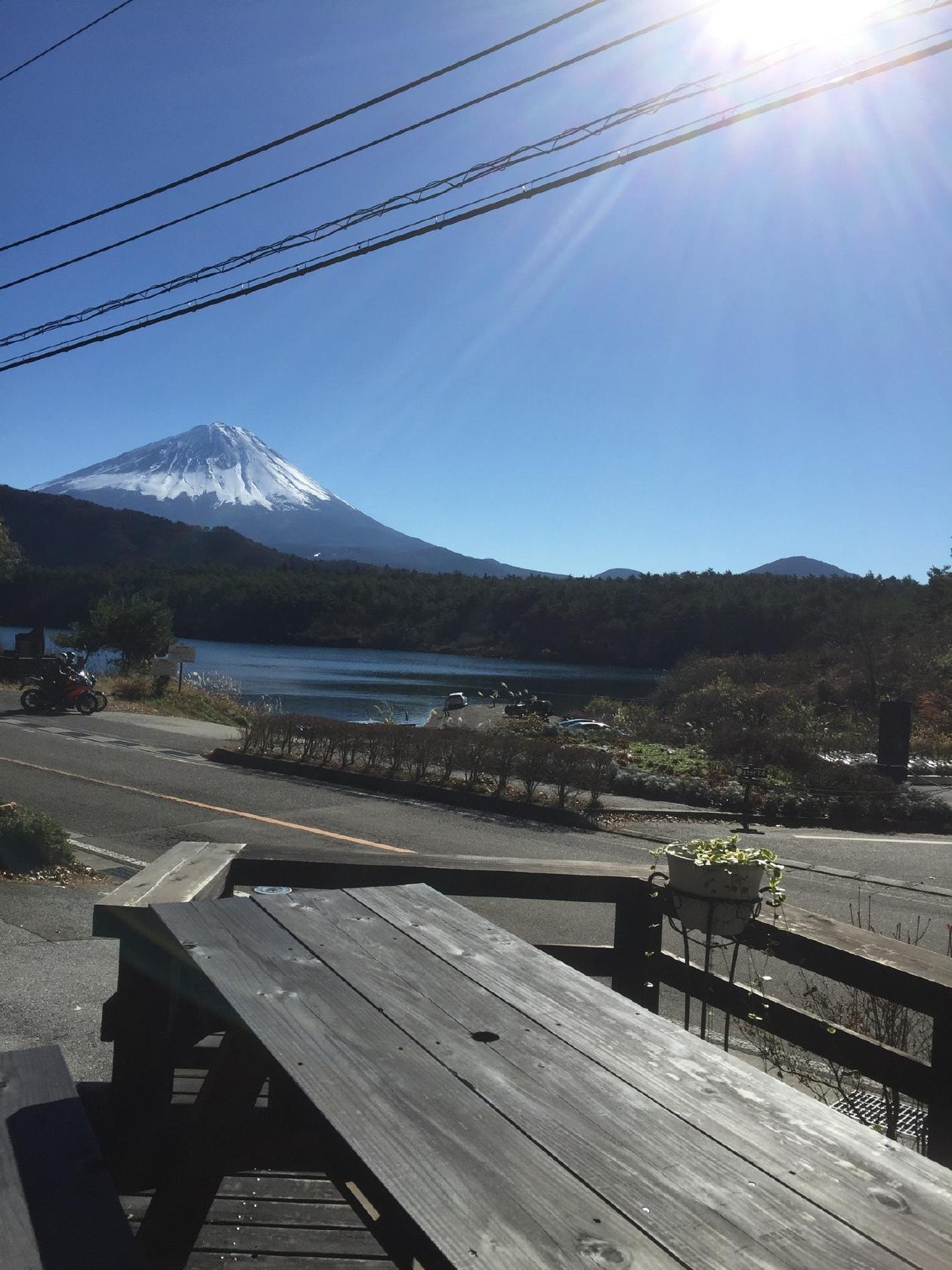 Foursquare の写真