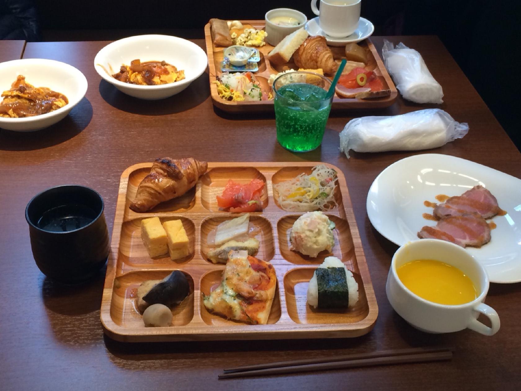 Foursquare の写真