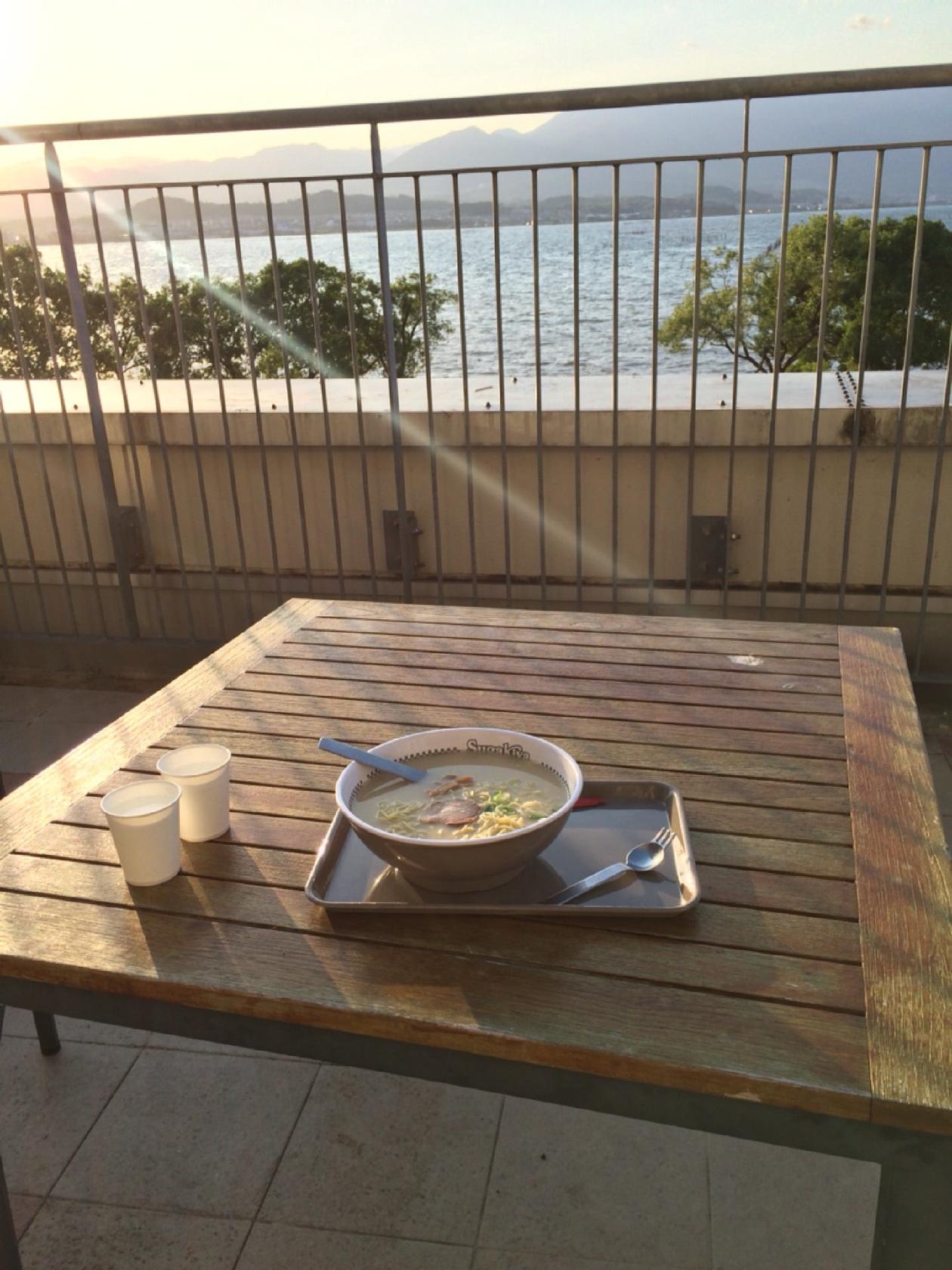 Foursquare の写真