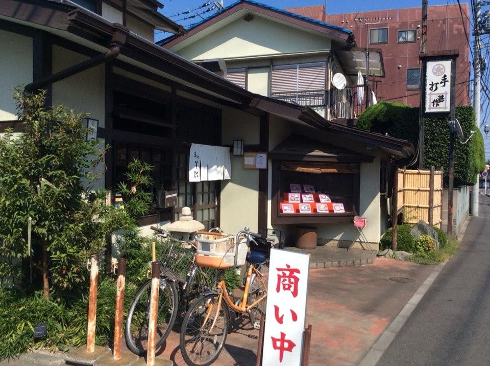 Foursquare の写真
