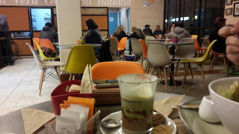 Foto de Foursquare