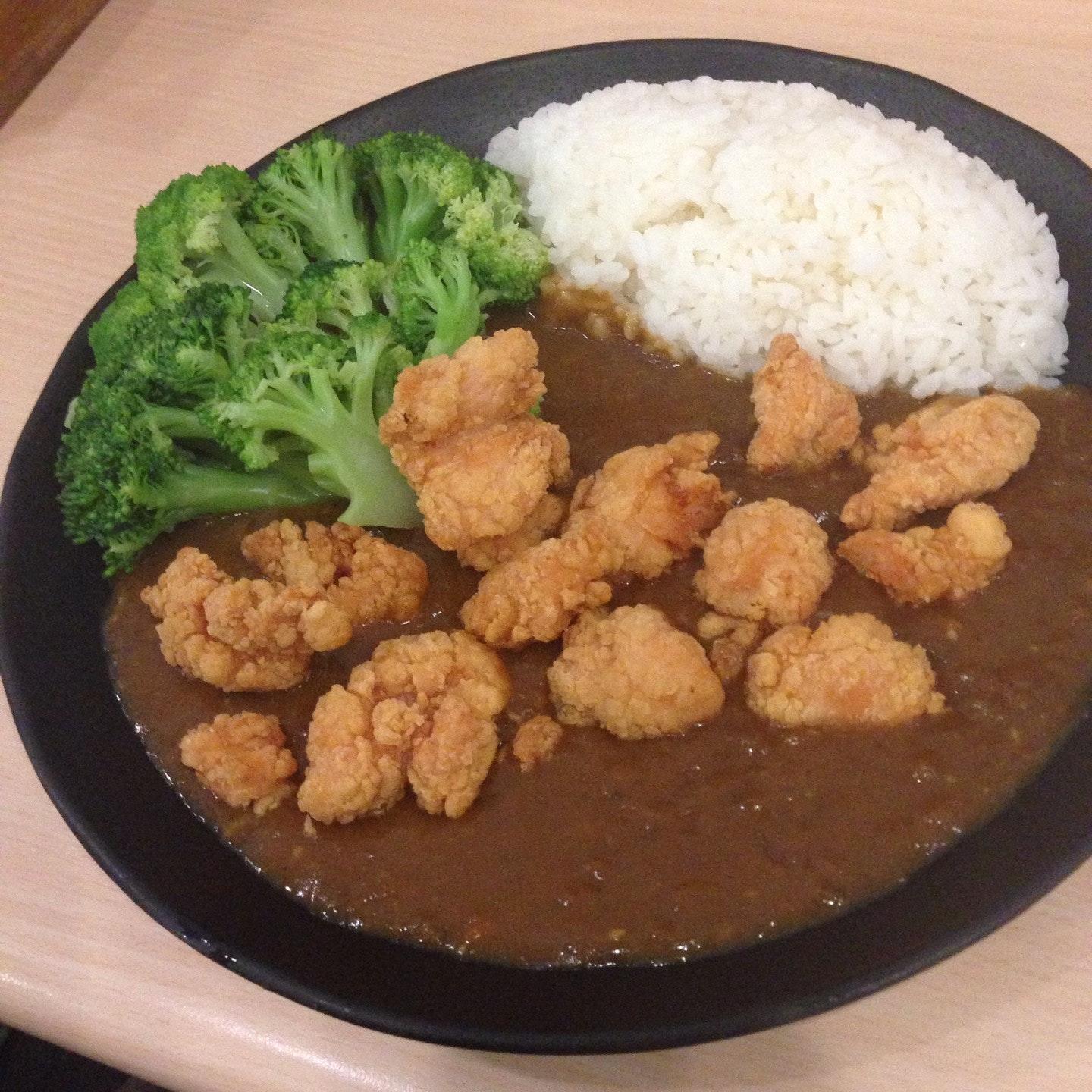 Foursquare の写真