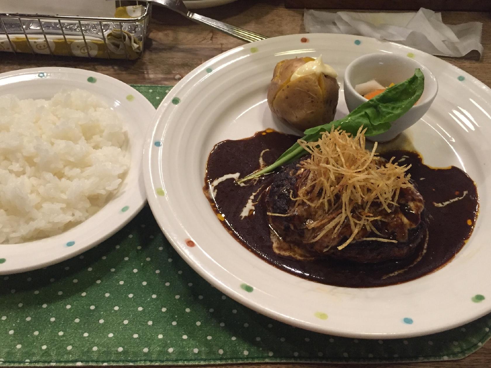 Foursquare の写真