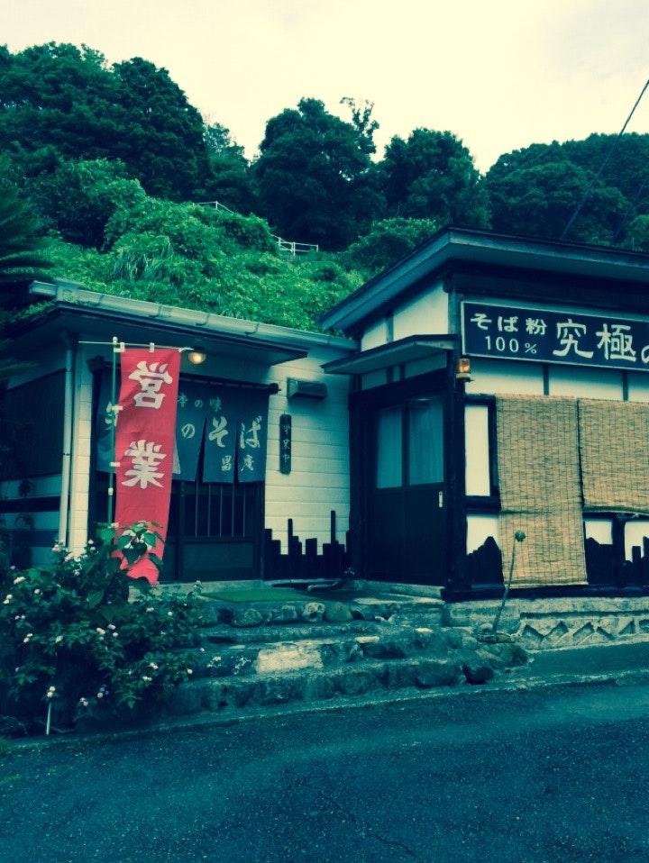 Foursquare の写真