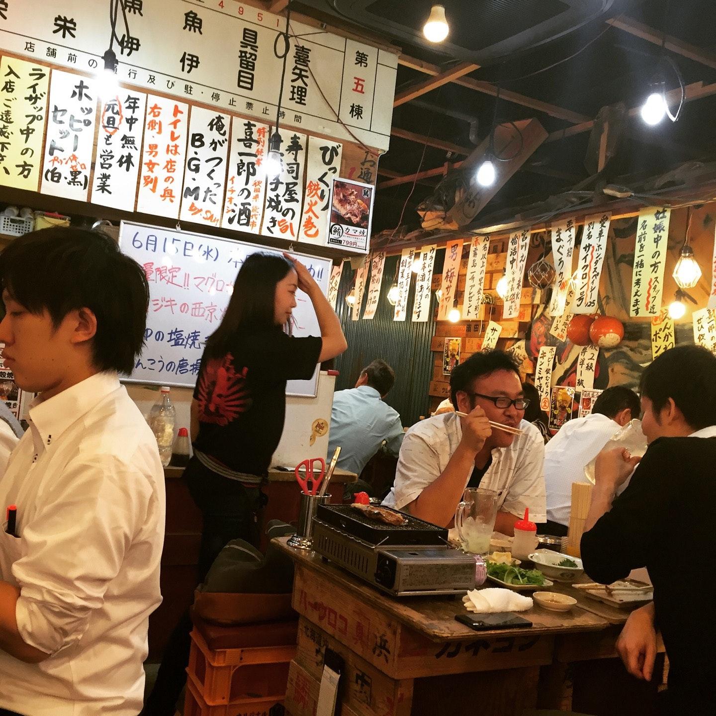 Foursquare の写真