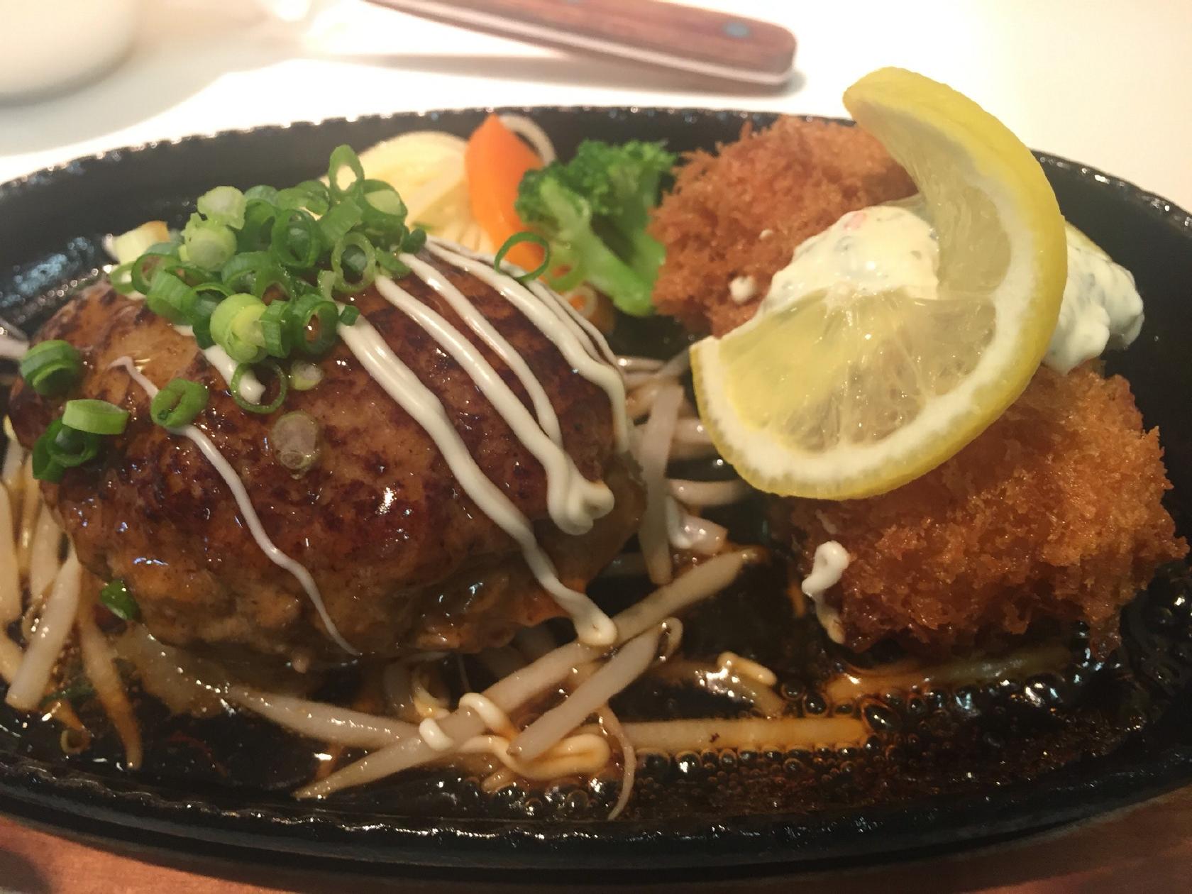 Foursquare の写真
