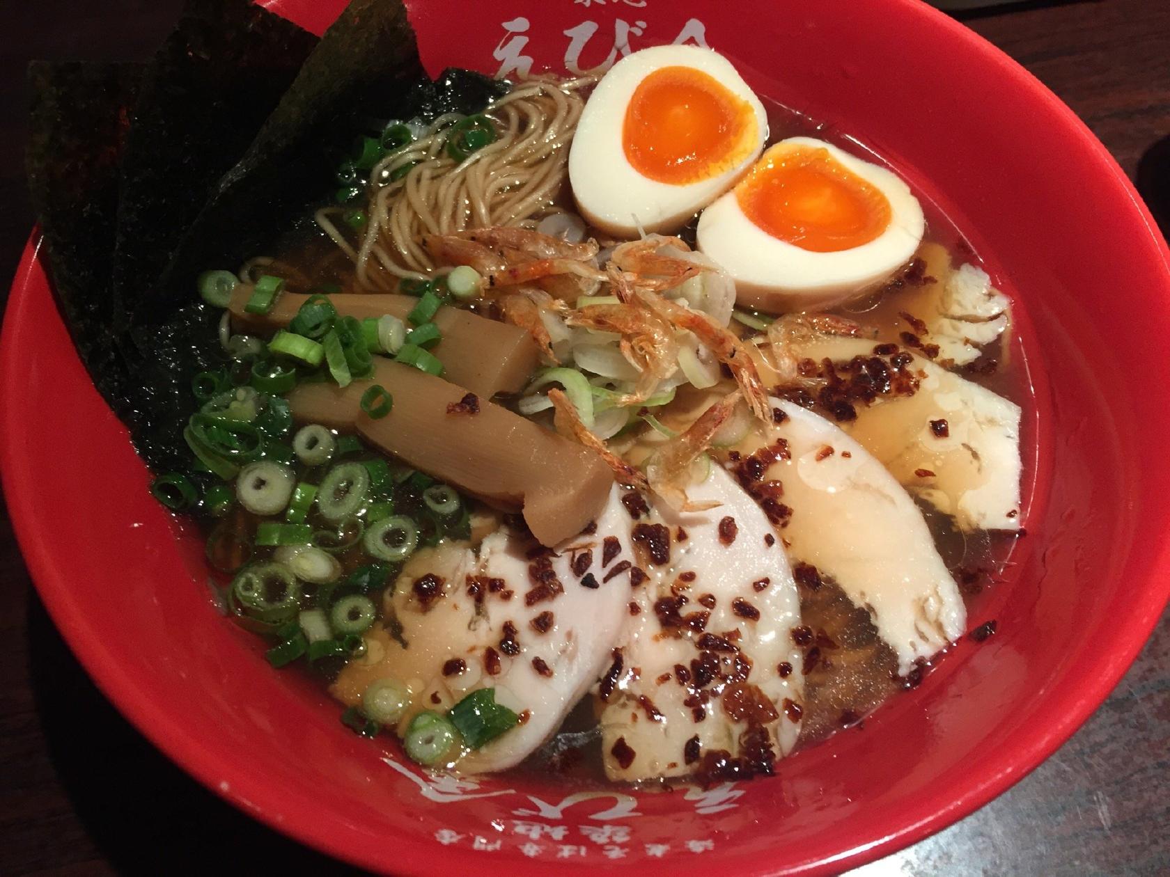 Foursquare の写真