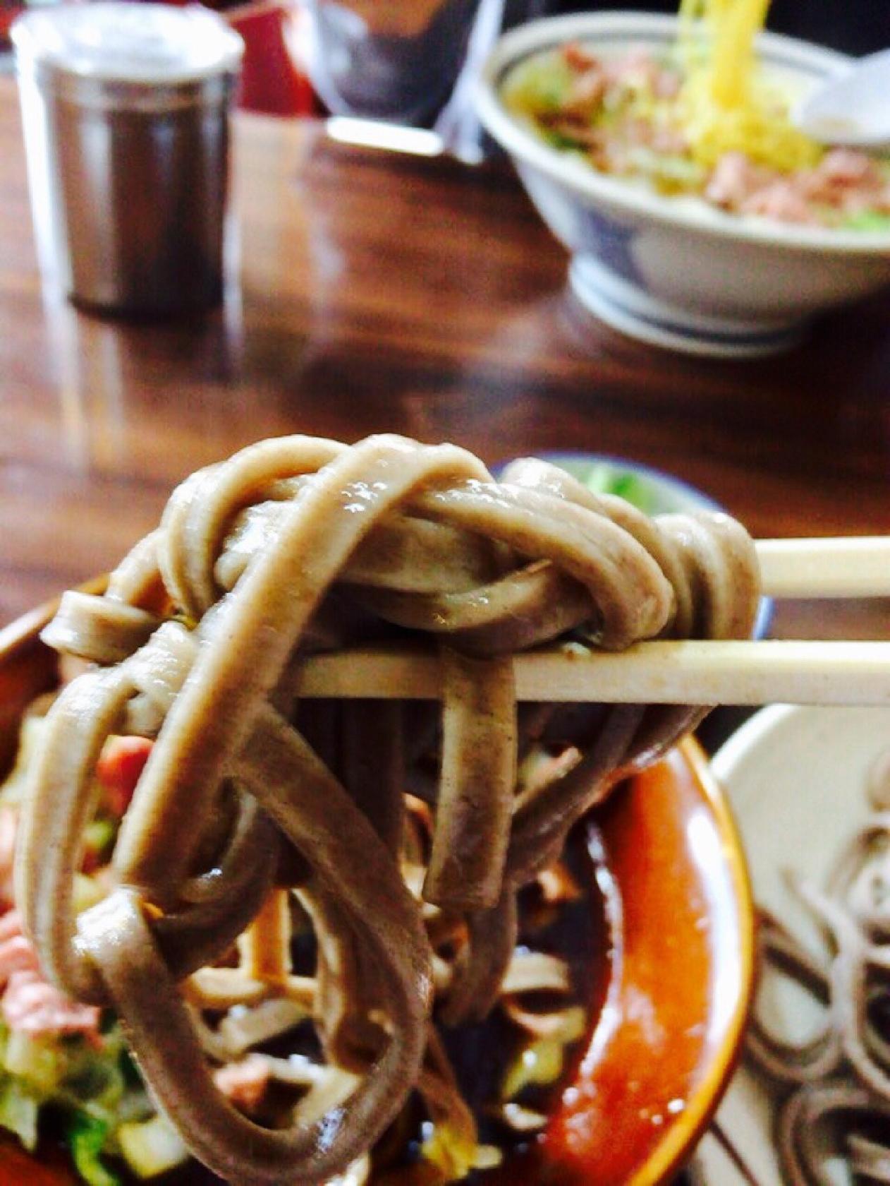 Foursquare の写真