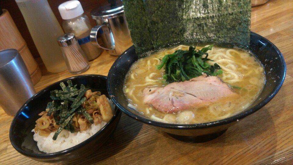 Foursquare の写真