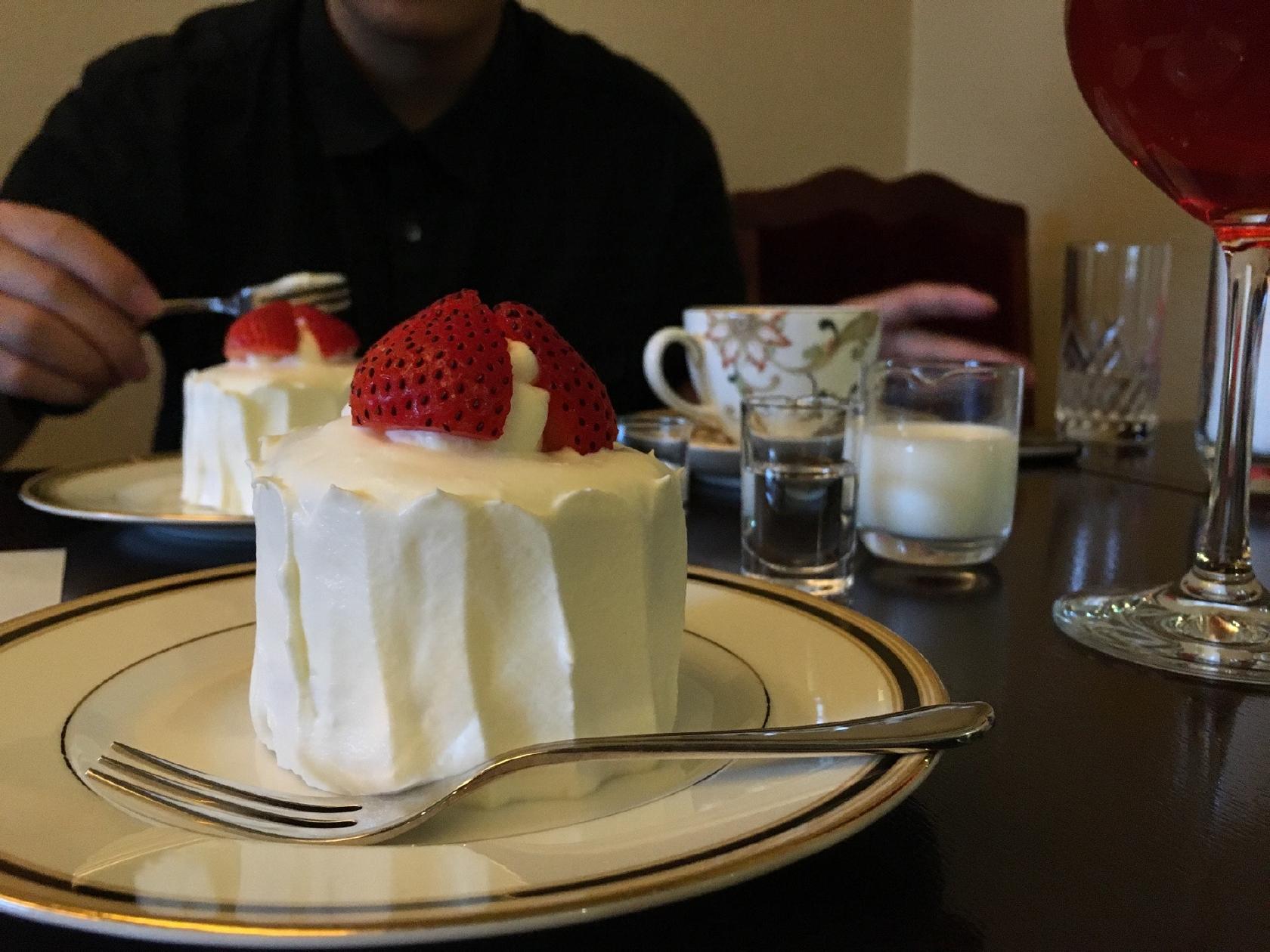 Foursquare の写真