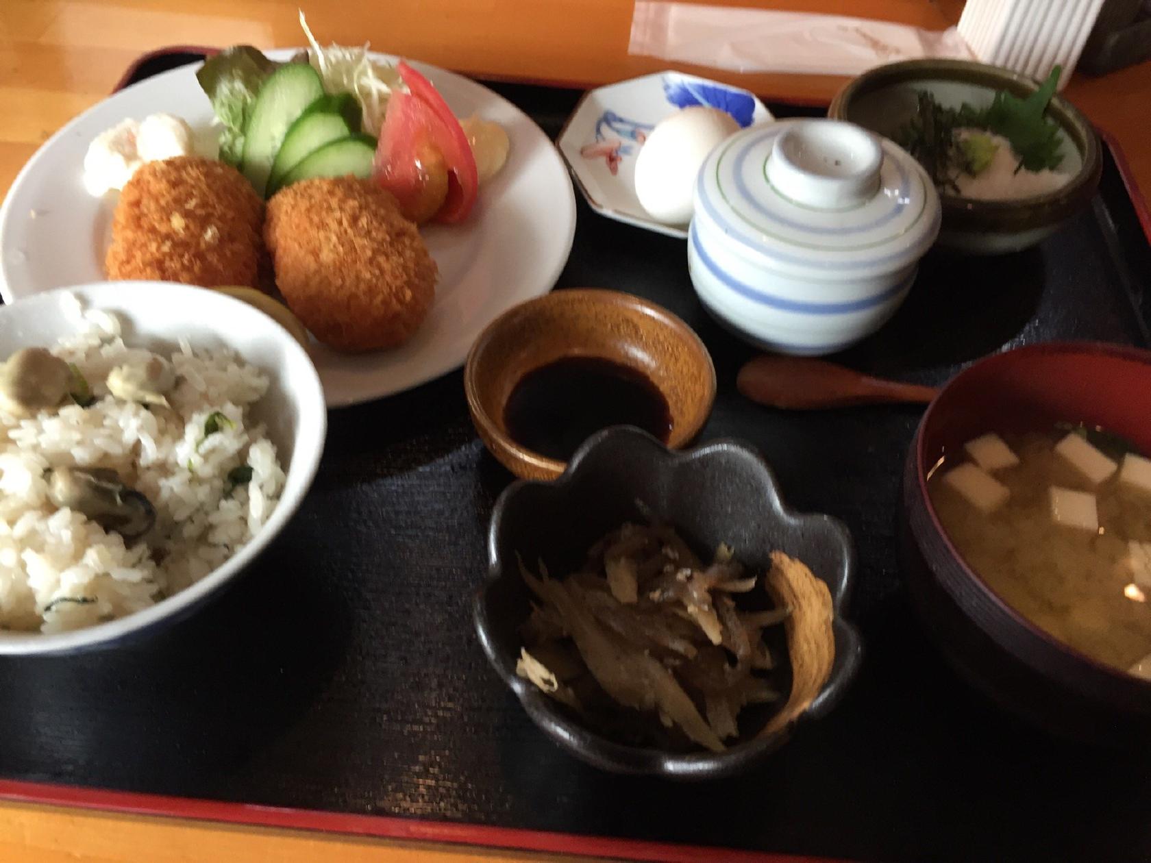 Foursquare の写真