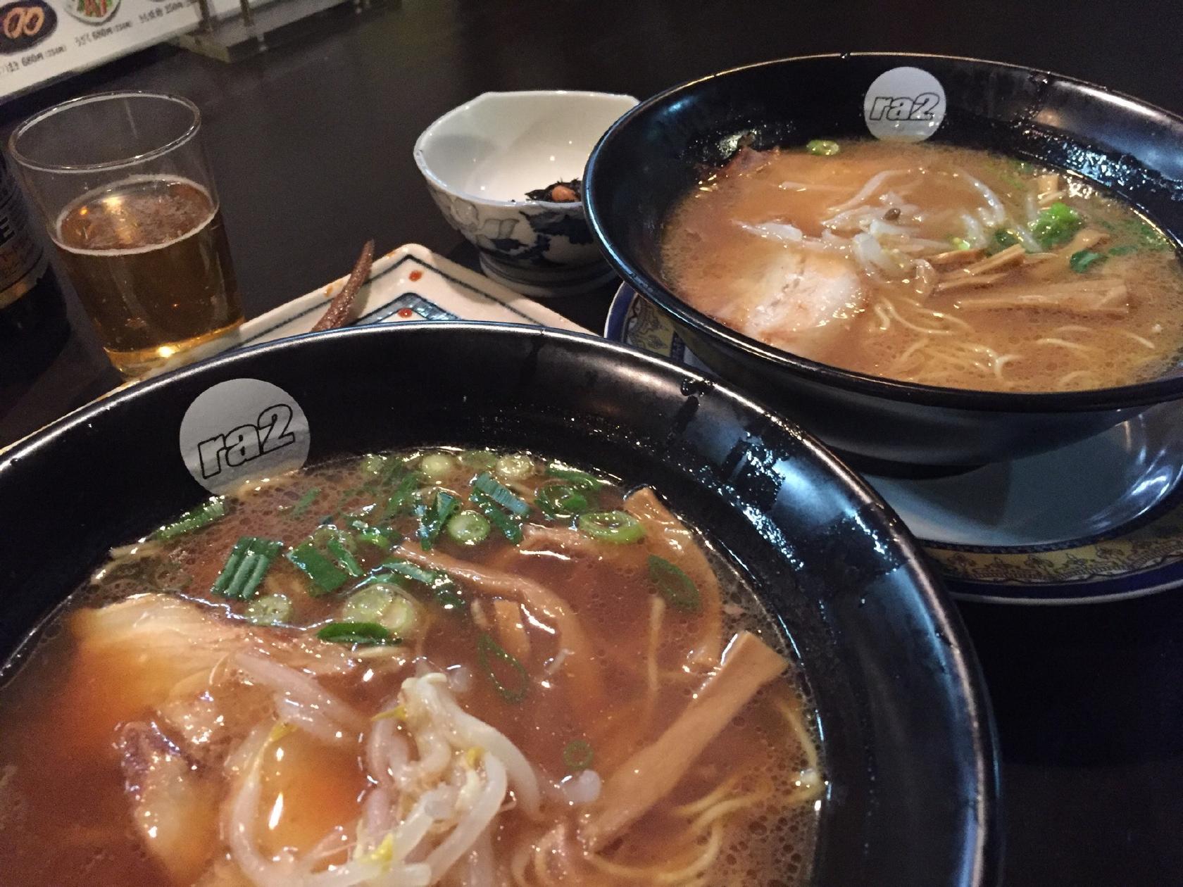 Foursquare の写真