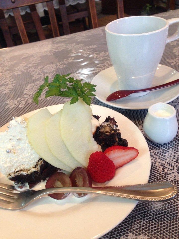 Foursquare の写真