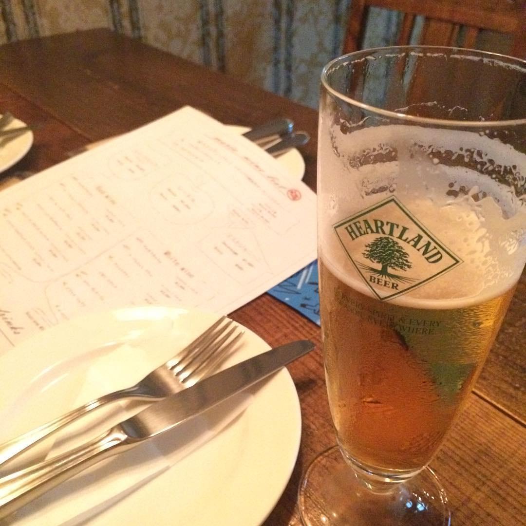 Foursquare の写真