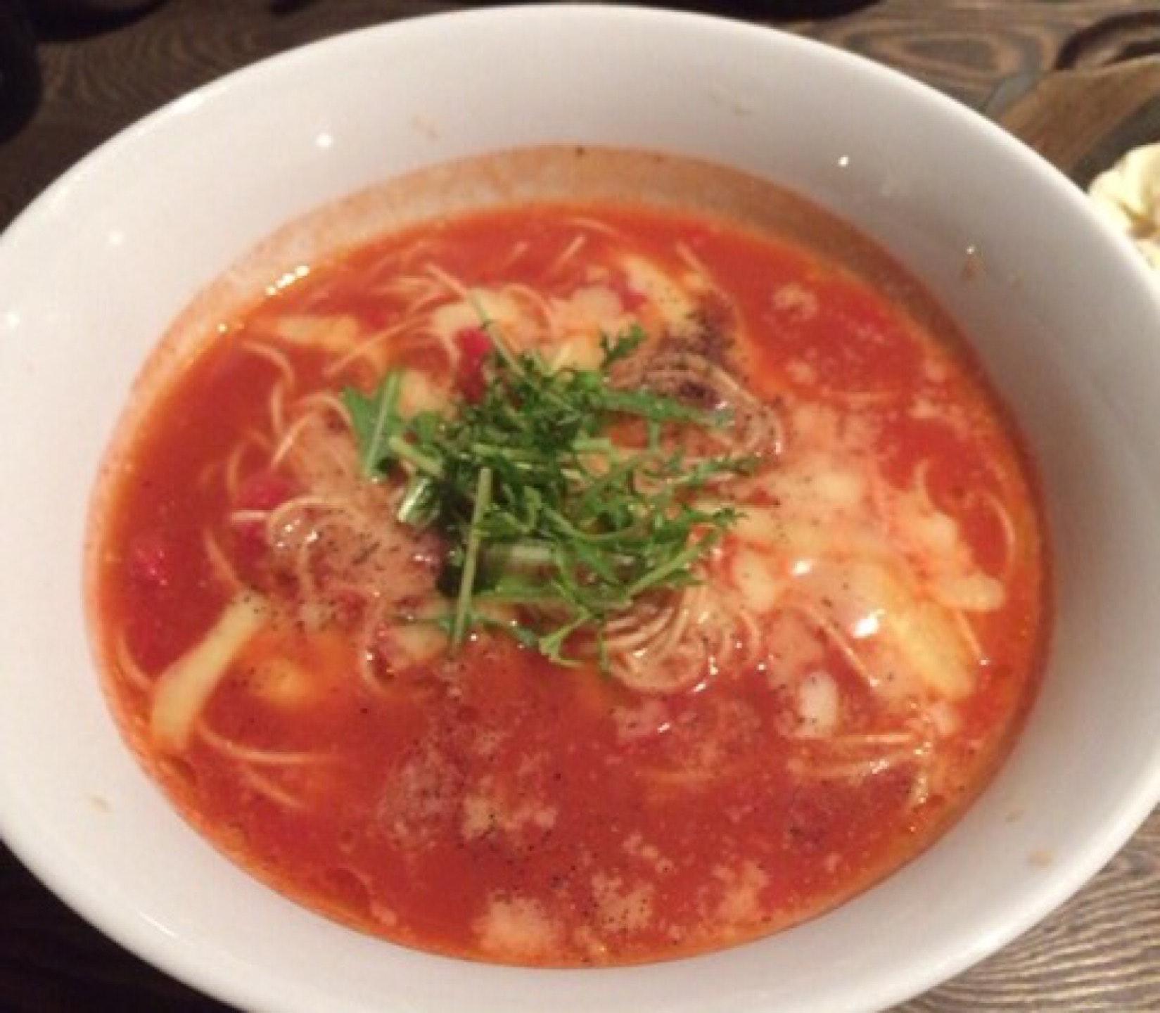 Foursquare の写真