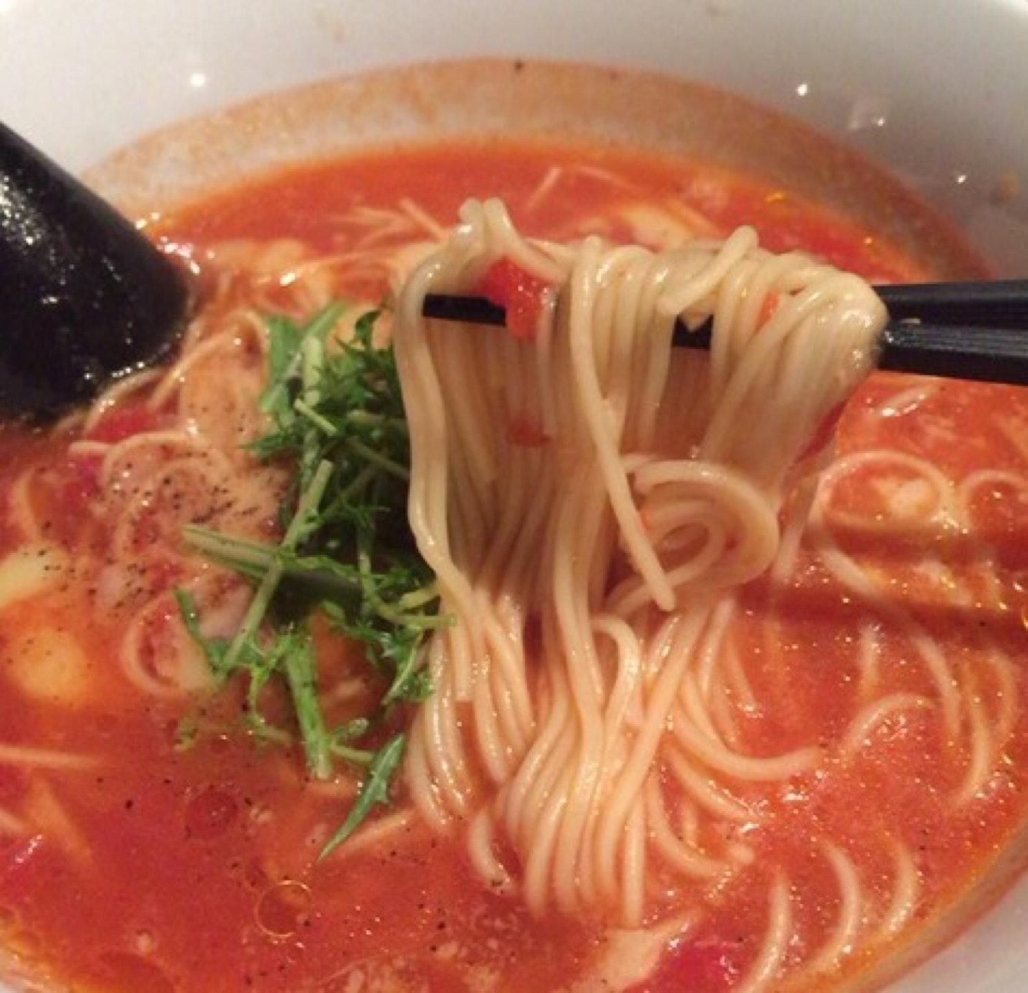 Foursquare の写真