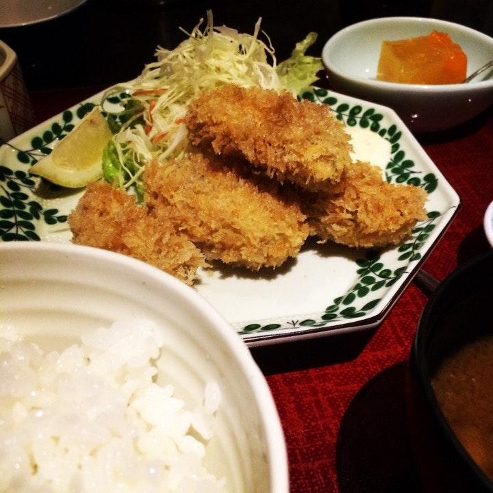 Foursquare の写真